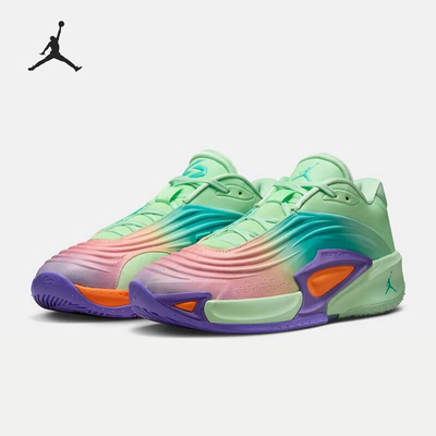 Nike/耐克正品JORDAN男士运动耐磨时尚缓震篮球鞋HQ5048-300