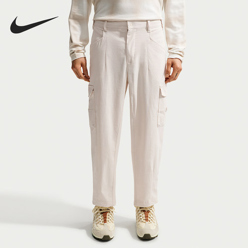 Nike/耐克正品Fairway Fresh男士经典中腰休闲长裤IB0659-104