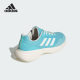 ID1493 26夏女士透气运动缓震耐磨网球鞋 Adidas 阿迪达斯正品