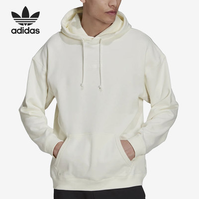 阿迪达斯正品男子卫衣