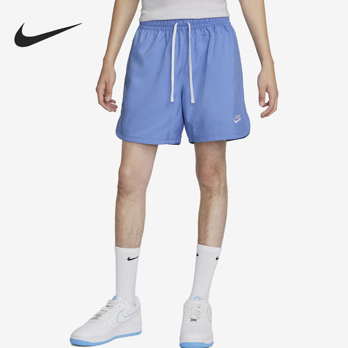 Nike耐克正品Sportswear Sport Essentials男短裤DM6830-450