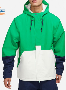 Nike/耐克正品SB STORM-FIT男子运动休闲新款夹克外套DH2626-310
