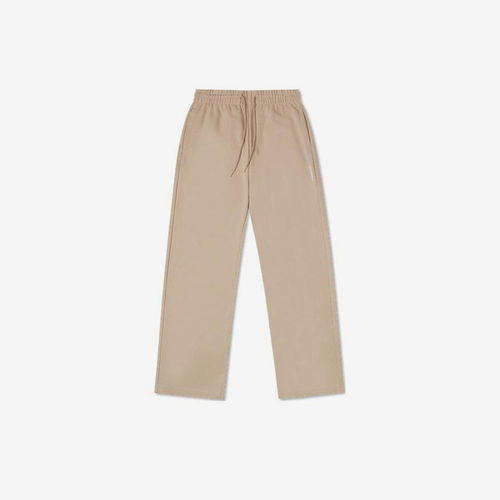 Converse/匡威正品新款女子宽松透气直筒休闲长裤10026906-A02