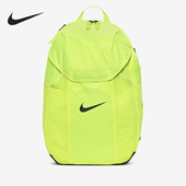 耐克正品 冬季 新款 Nike 男女魔术贴网眼收纳双肩包DV0761 702