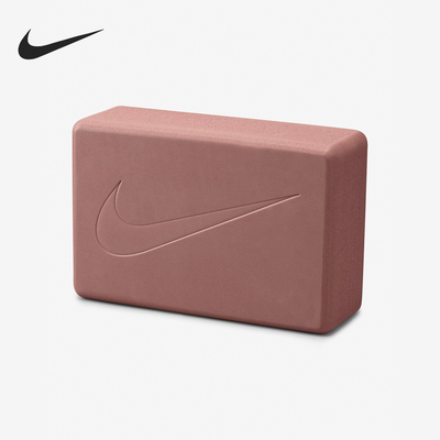 Nike/耐克正品时尚男女支撑轻便运动休闲瑜伽砖FZ7427-202