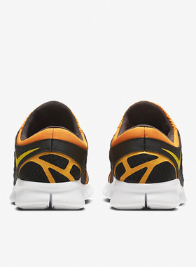 Nike/耐克正品Free Run 2新款男子低帮轻便跑步鞋DQ8977-800