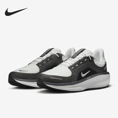 Nike/耐克正品26夏Winflo 11 GORE-TEX男士缓震跑步鞋FQ1358-004