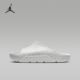 耐克正品 GS女子大童拖鞋 Jordan Nike Post Slide FJ6069 003