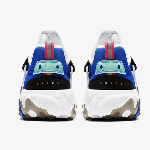 Nike/耐克正品 Presto React 男女舒适缓震运动跑步鞋 CK2956