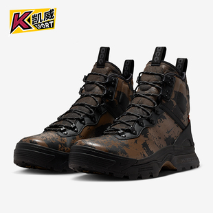 款 2025秋季 男士 日常高帮耐磨系带运动鞋 200 Nike IB2328 耐克正品