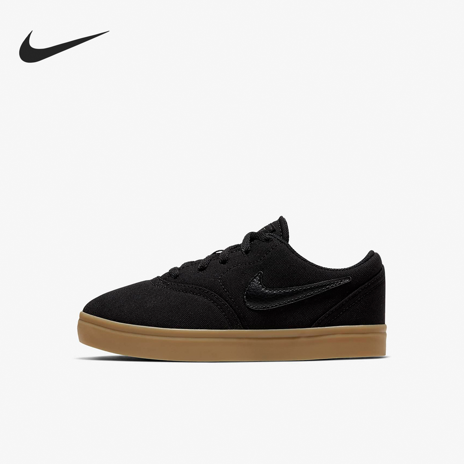 Nike/耐克正品秋季小童轻便舒适户外运动低帮板鞋905371-006