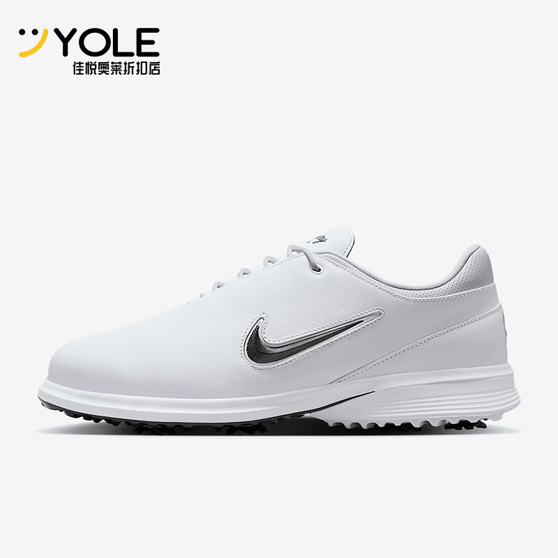 Nike/耐克正品Victory Tour 4男女运动简约高尔夫鞋HM6542-100