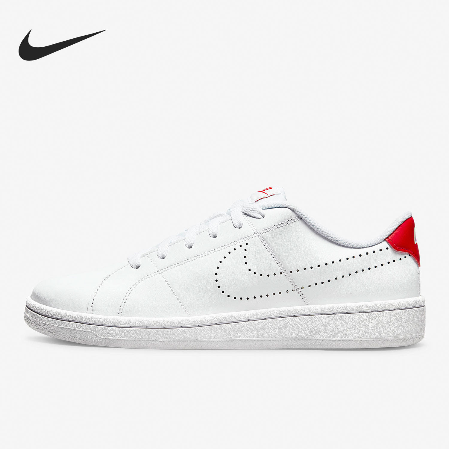 Nike/耐克正品Court Royale 男子轻便运动休闲板鞋DX5938-101,运动鞋new,板鞋,淘宝优惠券,粉丝福利购,淘宝优惠卷