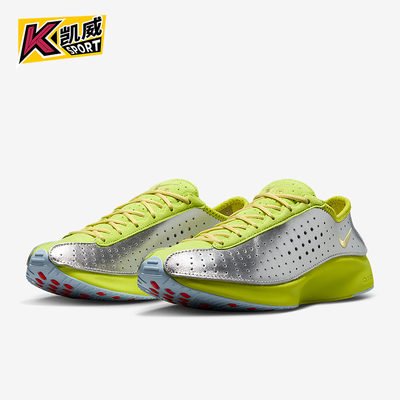 Nike/耐克正品夏季款女士日常低帮系带耐磨透气休闲鞋IB5824-300