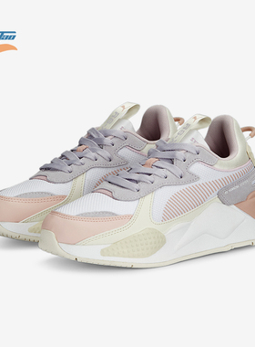 Puma/彪马正品RS-X CANDY女士时尚缓震休闲鞋390647-01