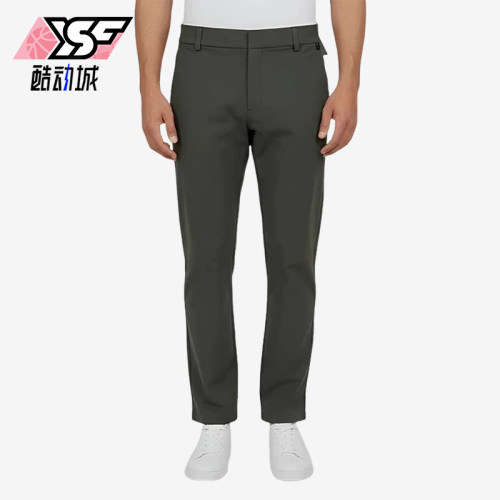 Nike/耐克正品新款男深灰色运动生活贴合经典耐穿长裤HQ6922-325