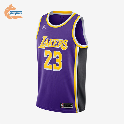 Nike/耐克正品JORDAN男士篮球运动透气无袖球衣CV9481-508
