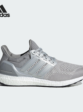 Adidas/阿迪达斯正品26夏男女耐磨缓震经典运动透气跑步鞋JI3062