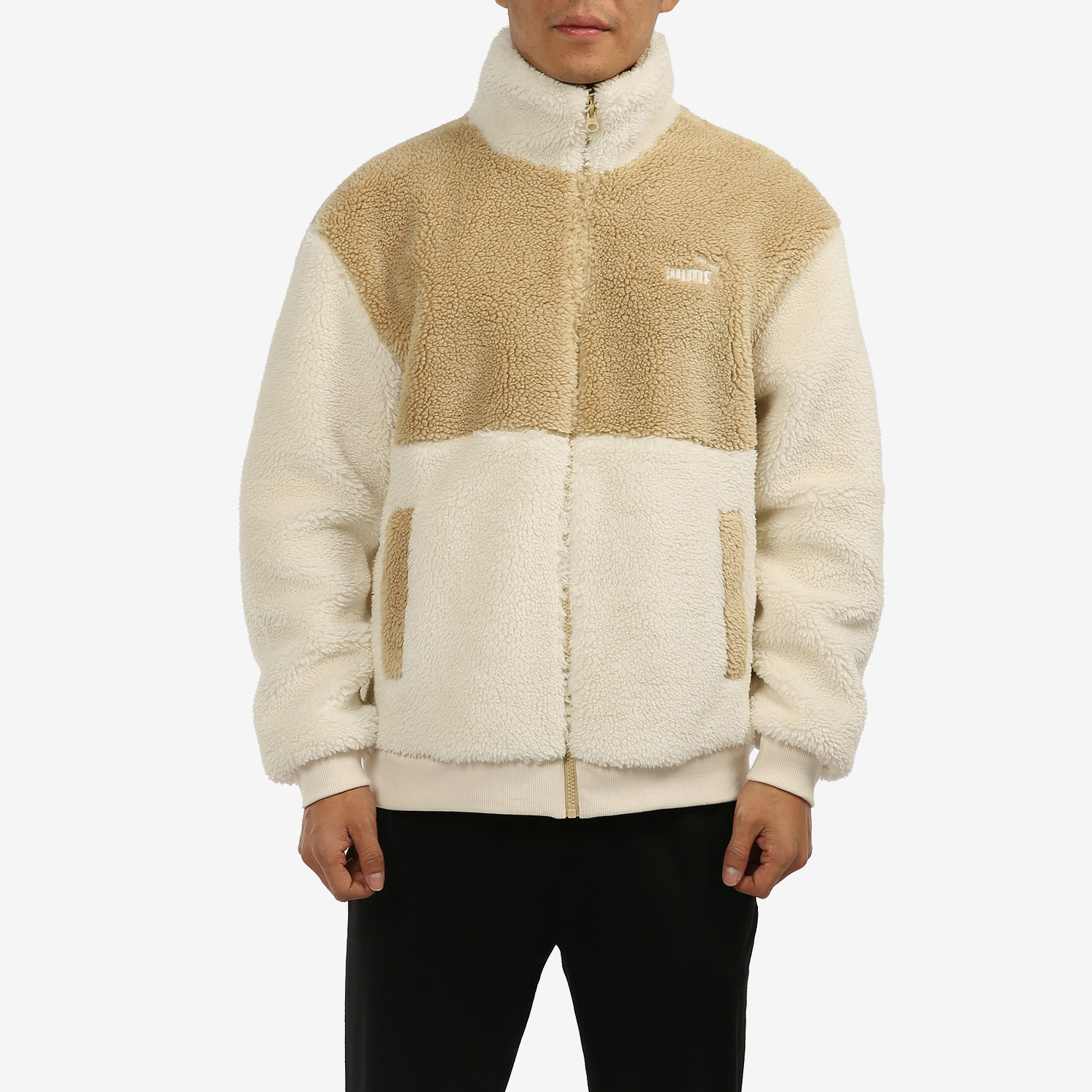 Puma/彪马正品男子运动夹克