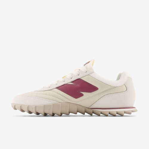 New Balance新百伦正品男女同款RC30舒适轻便低帮跑步鞋URC30UA