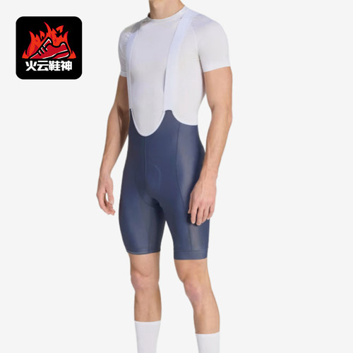 Adidas/阿迪达斯正品男士紧身舒适柔软贴身运动骑行裤KB9571