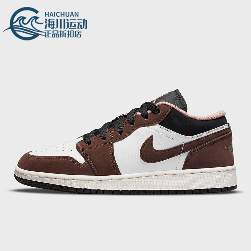 Nike/耐克正品大童篮球鞋