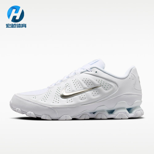 Nike/耐克正品Reax 8 SL男士系带气垫缓震经典运动鞋IR5118-100