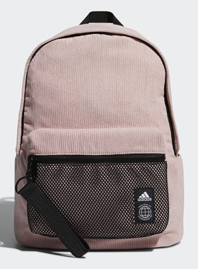 Adidas/阿迪达斯正品adidas CL BP M 2男女训练运动双肩包 GM3590