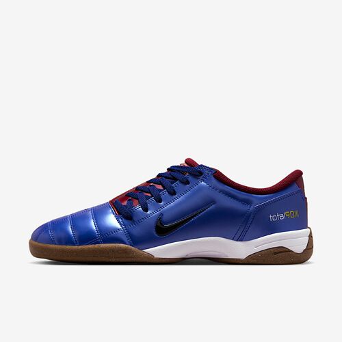 Nike耐克正品Total 90 III男款球场舒适百搭足球鞋HQ2851-401