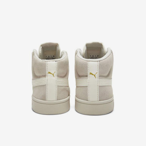 Puma/彪马正品Smash v2男女轻便复古经典中帮板鞋366923-08