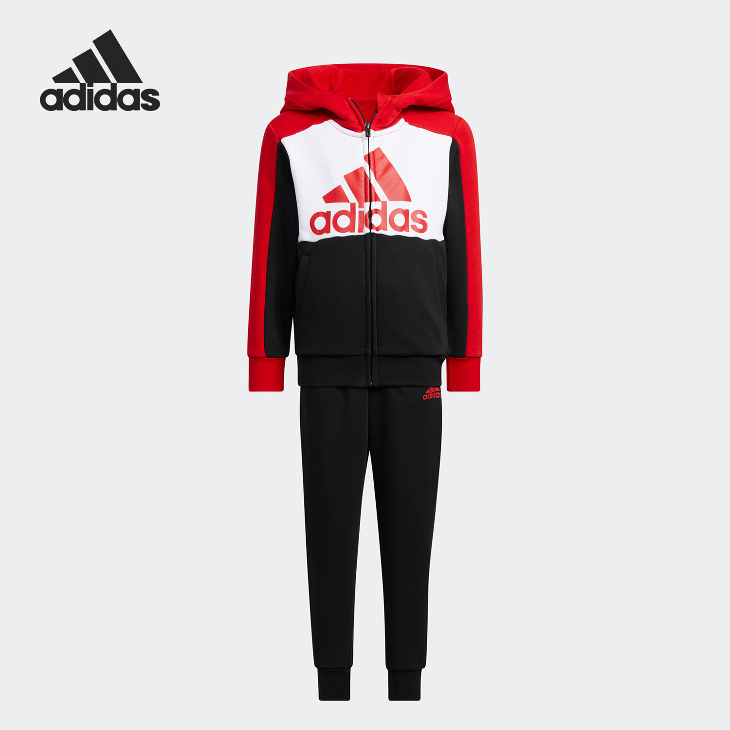 Adidas/阿迪达斯运动套装