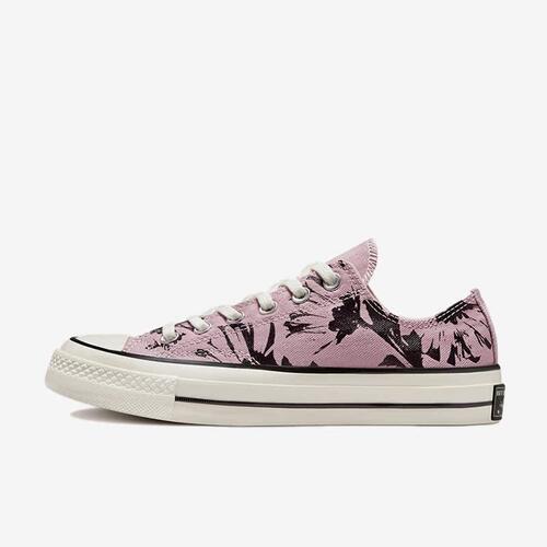 Converse匡威ChuckTaylorAllStar1970s涂鸦低帮休闲帆布鞋571386C