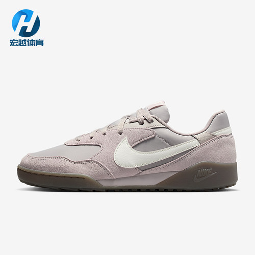 Nike/耐克正品Terra Manta Suede男士耐磨低帮运动鞋IB7254-001