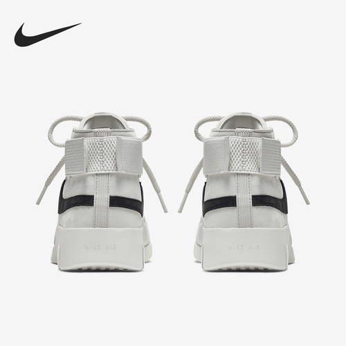 Nike/耐克正品Air/Fear of God 1 男士缓震篮球鞋AT8087-001