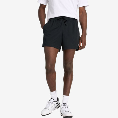 New Balance新百伦正品Sport Essentials男合身短裤MS41514-BK