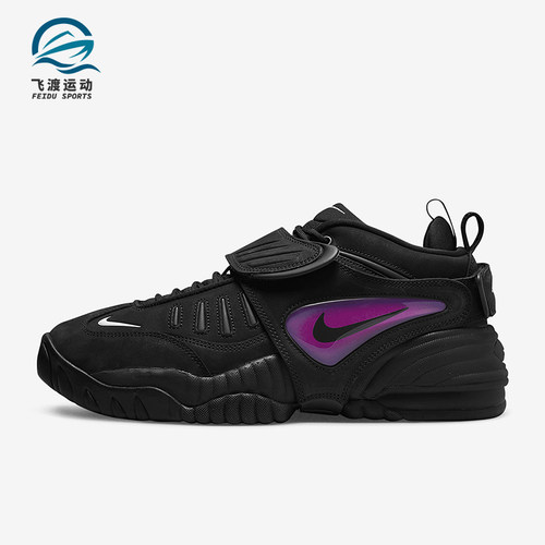 Nike/耐克正品秋季男女运动潮流低帮复古耐磨篮球鞋DM8465-001