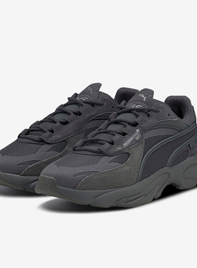 Puma/彪马正品时尚男女同款经典低帮透气运动休闲鞋375151-02