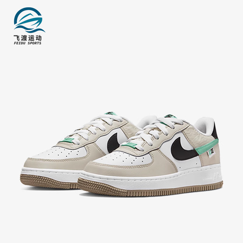 Nike/耐克正品女子大童板鞋