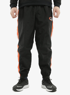 Nike/耐克正品 THROWBACK 男子潮流复古休闲运动小脚长裤 AV9759