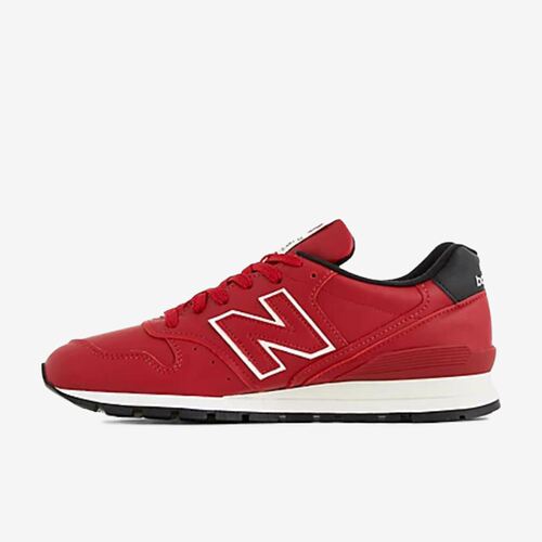 New Balance新百伦正品NB 996男女同款减震耐磨低帮跑步鞋U996RB