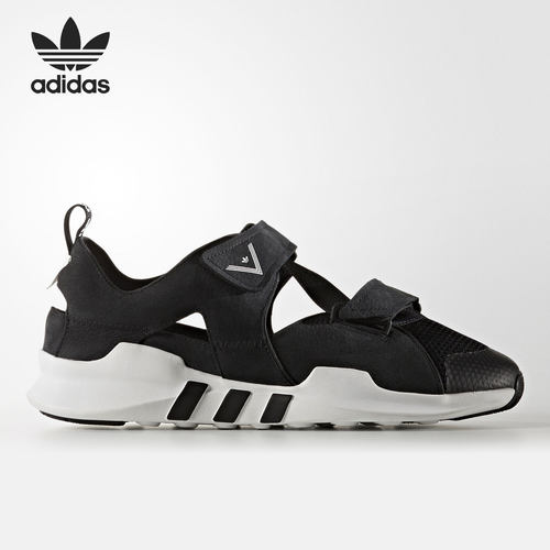 Adidas/阿迪达斯正品三叶草WM ADV Sandal 男女运动凉鞋 BB2741
