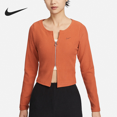 Nike/耐克女士长袖上衣