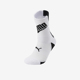 男女针织篮球中筒运动袜一双装 Puma 新款 2024秋季 彪马正品