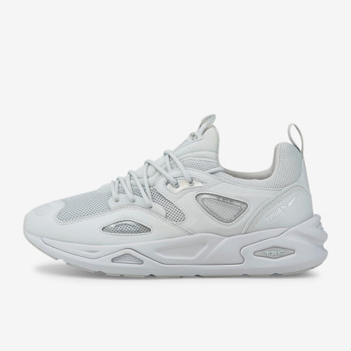 Puma/彪马正品TRC BLAZE TRIPLE男女同款运动休闲鞋384959-04