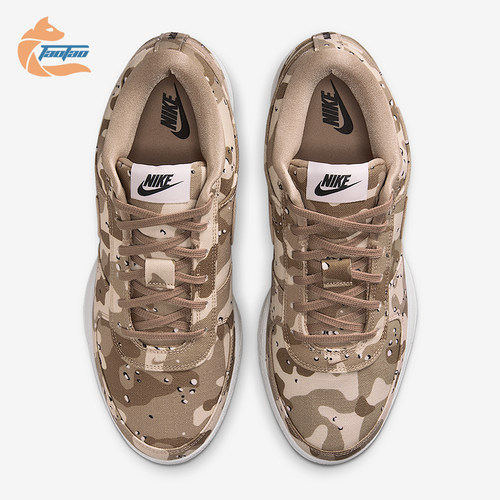 Nike/耐克正品Book 1 SE EP男士运动复古耐磨篮球鞋IM1359-200