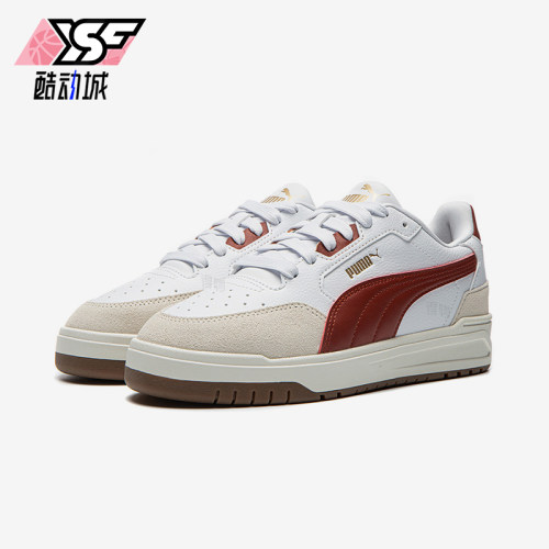 Puma/彪马正品ShuffleDowntownOG男女经典低帮日常板鞋403840-07