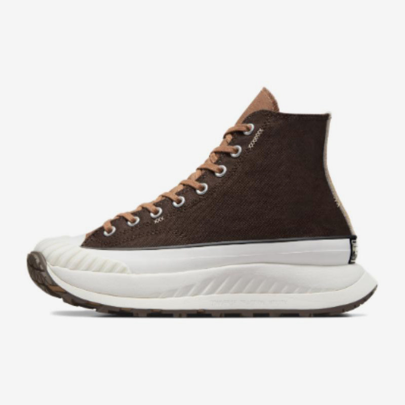 Converse/匡威正品Chuck 70男女同款撞色经典复古厚底板鞋A06532C