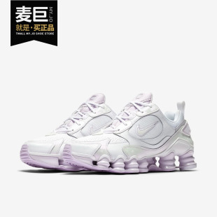 新款 当季 Shox CV3019 Nike Nova女子休闲运动跑步鞋 耐克正品