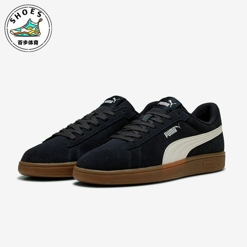 Puma/彪马正品新款男女复古耐磨低帮运动板鞋390984-23