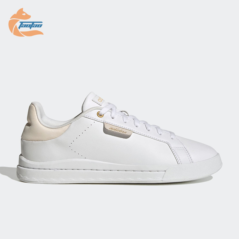 阿迪达斯正品女子板鞋